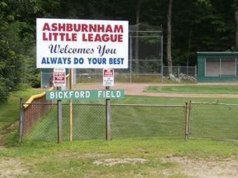 Bickford Field