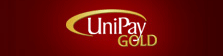 UniPay Gold online payment link
