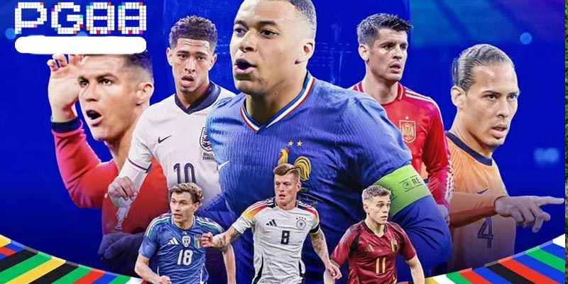 Phân Tích Các Trận Đấu Vòng Bảng Euro 2024