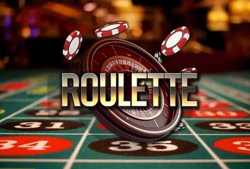 Giới Thiệu Về Roulette