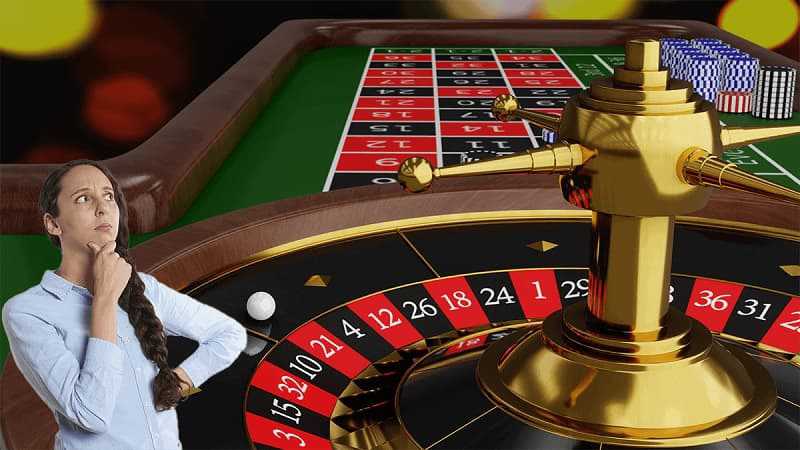 Kinh Nghiệm Chơi Casino Online