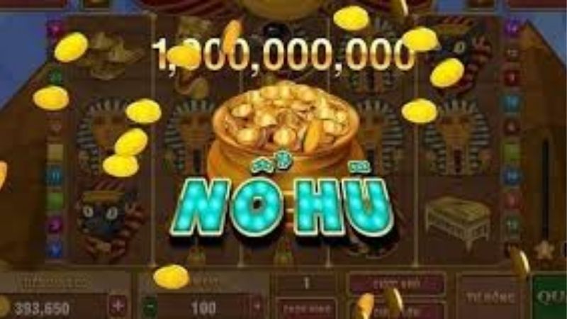 Nổ Hũ Bánh Ngọt PG88: Hành Trình Săn Thưởng Ngọt Ngào Đầy Hấp Dẫn