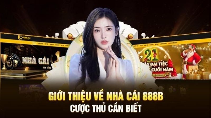 888b – Đánh Giá Chi Tiết Nhà Cái Uy Tín Hàng Đầu Châu Á
