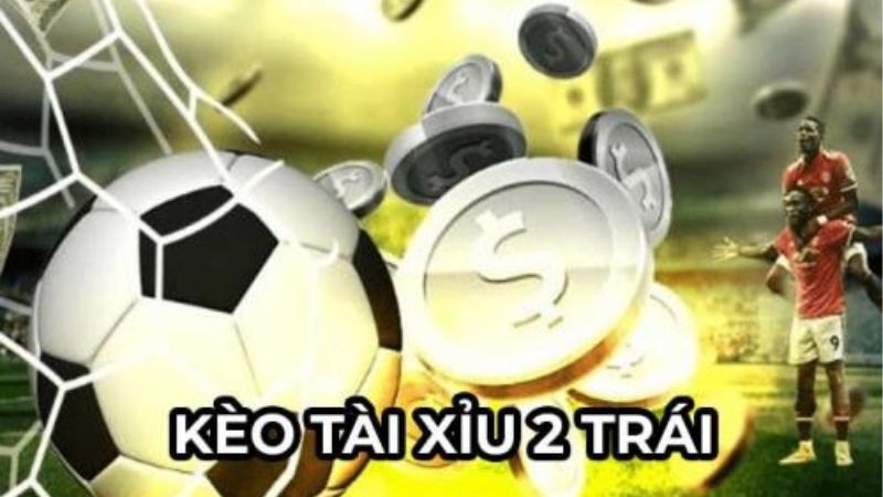 Bí Mật Đánh Kèo Tài Xỉu 2 Trái Giúp Bạn Ăn Kèo Liên Tục