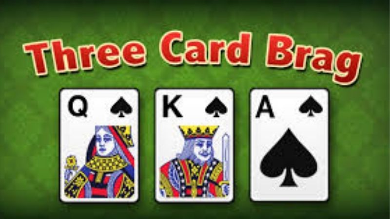 Nâng Trình Cược Thủ Với Mẹo Chơi Three Card Brag Sunwin