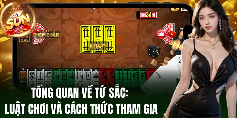 Tứ sắc Sunwin