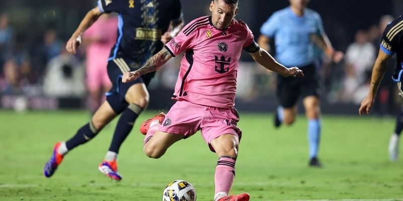 Chiến lược đặt cược kèo thắng áp đảo