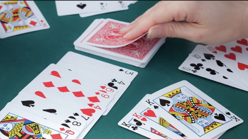 Tổng hợp các kiểu chơi bài 52 lá phổ biến nhất hiện nay