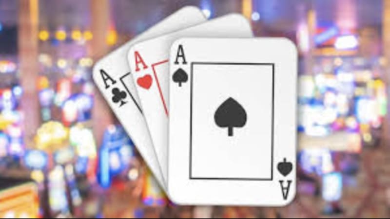 Luật chơi 3 cây cơ bản: Bạn đã thực sự hiểu đúng?