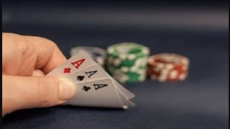 Kinh nghiệm khai thác vận may từ giấc mơ đánh bài