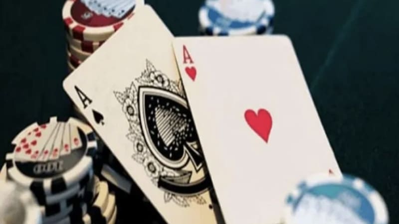 Cách so sánh giá trị các bộ bài trong Liêng