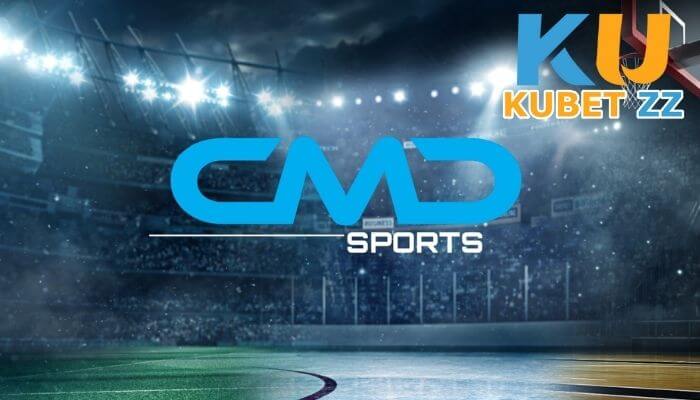 Lý do nhiều người chơi lâu năm vẫn chọn sảnh CMD Sport Kubet?