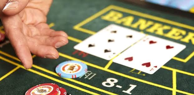 Hiểu Đúng Về Cửa Hòa Trong Baccarat