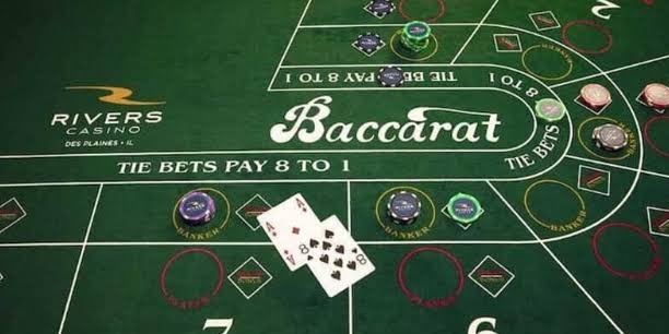 Phân Tích Cầu Hòa Baccarat Và Những Điều Cần Biết