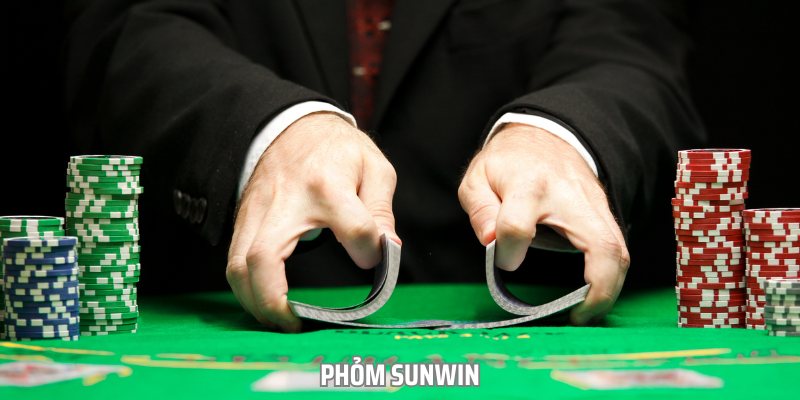 Luật chơi và cơ chế vận hành trên Sunwin