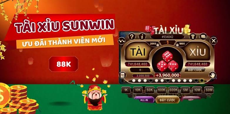 Tổng quan về code tài xỉu sunwin
