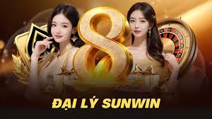 Đại lý Sunwin - Cơ Hội Kiếm Tiền Online Không Giới Hạn