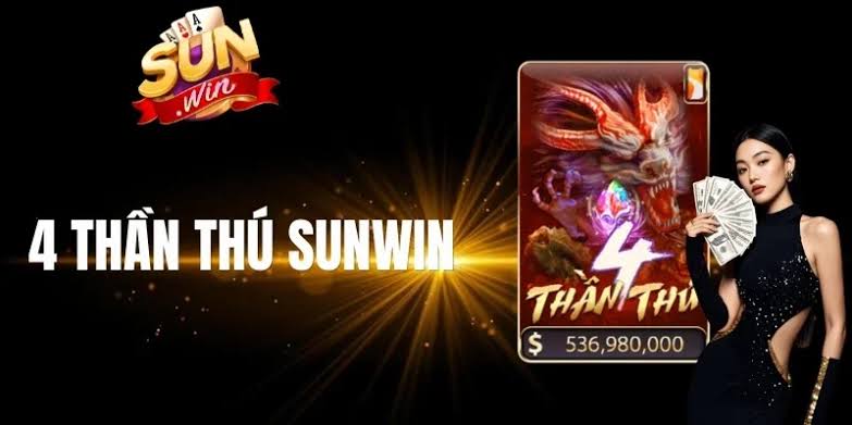 Cơ Chế Vận Hành Của Quỹ Thưởng Jackpot Trong Thần Thú 4