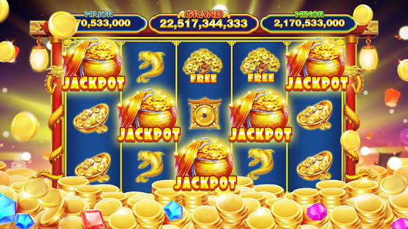 Top Tựa Game Nổ Hũ Go88 Có Chỉ Số RTP Cao Nhất