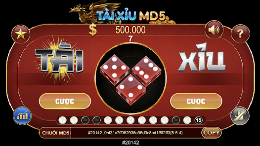 Mã MD5 Tài Xỉu Sunwin là gì?