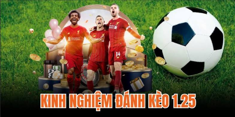 Mẹo Soi Kèo Chấp 1.25 Bất Bại Từ Cao Thủ Go88